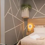 Asya Sea View * Plánosz