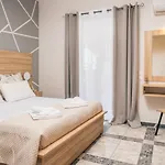 Asya Sea View * Plánosz