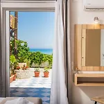 Asya Sea View * Plánosz