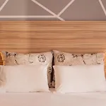 Asya Sea View * Plánosz