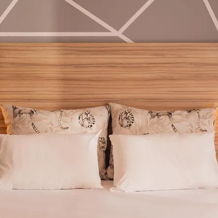 Asya Sea View * Планос