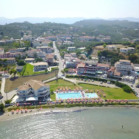 Διαμέρισμα Asya Sea View