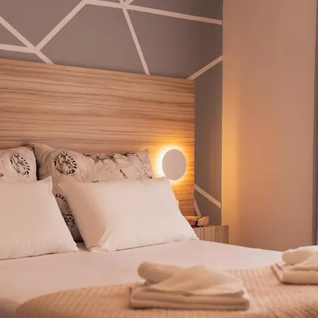 Asya Sea View Apartment
