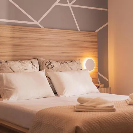 Appartamento Asya Sea View *