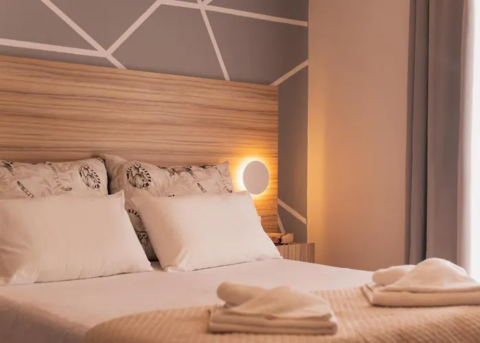 Asya Sea View דירה