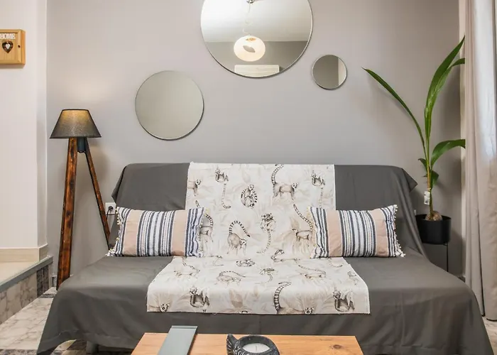 דירה Asya Sea View