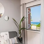 Asya Sea View Plános