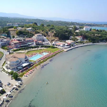 Asya Sea View Plános