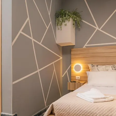 Asya Sea View * Plános