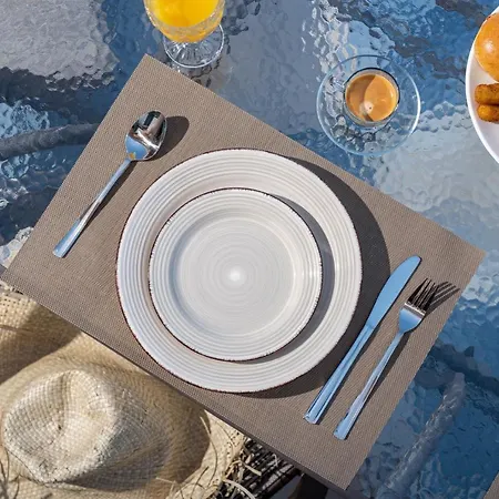 Apartamento Asya Sea View