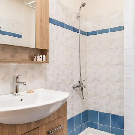 Asya Sea View * Plános