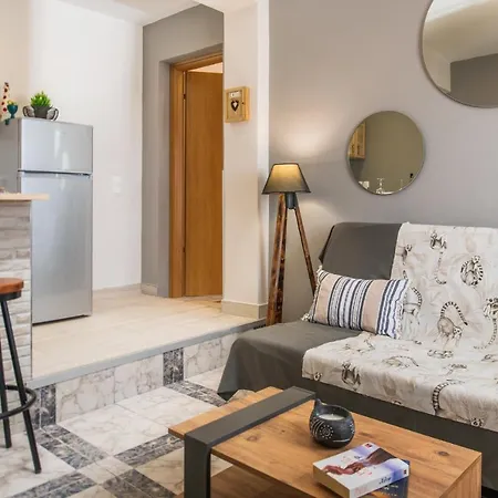 Asya Sea View Apartment *