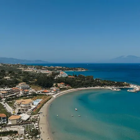 Apartment Asya Sea View Planos (Zakynthos)