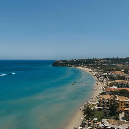 Apartment Asya Sea View *