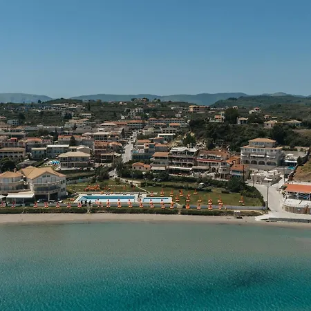 Asya Sea View *