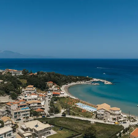 Asya Sea View Planos (Zakynthos)