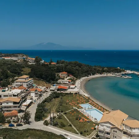 Asya Sea View Apartment